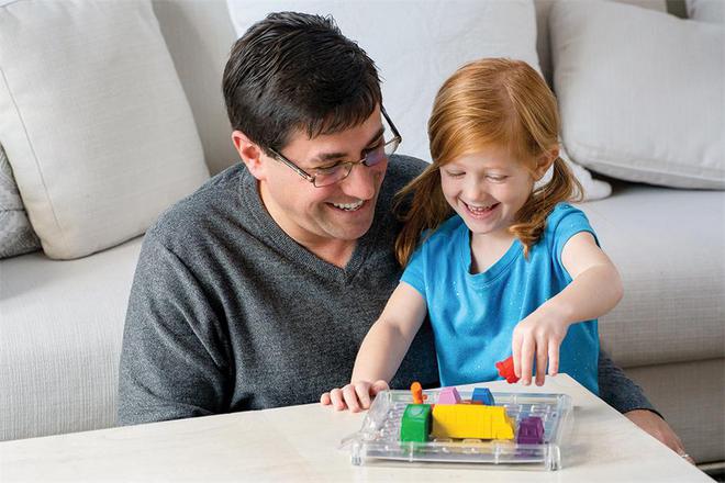 ThinkFun智趣同行九游会j9登陆踏青新玩法(图4) ThinkFun智趣同行九游会j9登陆踏青新玩法(图4)