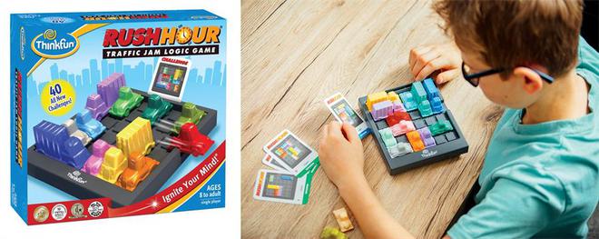 ThinkFun智趣同行九游会j9登陆踏青新玩法(图3) ThinkFun智趣同行九游会j9登陆踏青新玩法(图3)